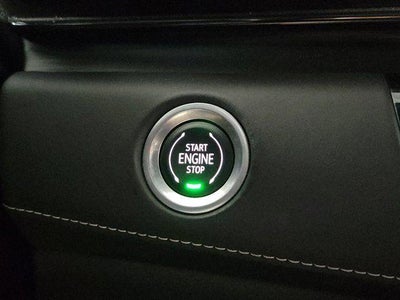 2022 Cadillac Escalade ESV Sport Platinum