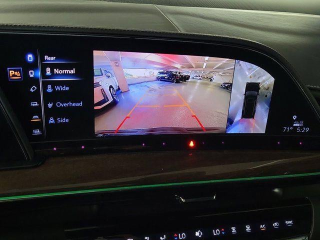 2022 Cadillac Escalade ESV Sport Platinum