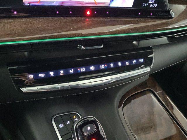 2022 Cadillac Escalade ESV Sport Platinum