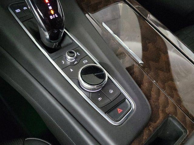 2022 Cadillac Escalade ESV Sport Platinum