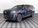 2022 Cadillac Escalade ESV Sport Platinum