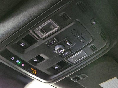 2022 Cadillac Escalade ESV Sport Platinum