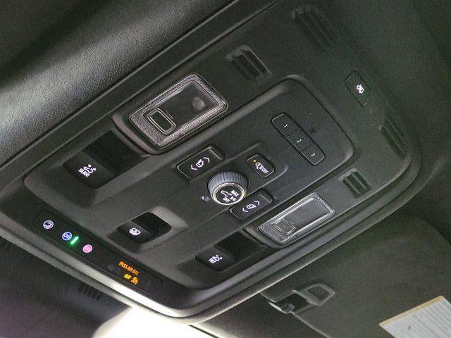 2022 Cadillac Escalade ESV Sport Platinum