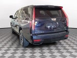 2022 Cadillac Escalade ESV Sport Platinum