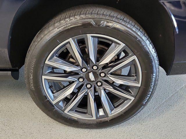 2022 Cadillac Escalade ESV Sport Platinum