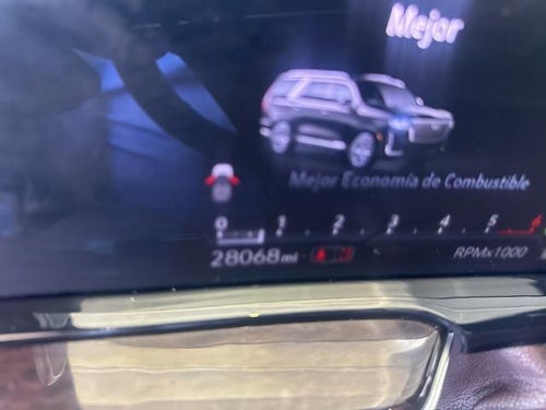 2023 Cadillac Escalade ESV RWD Sport Platinum