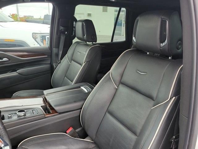 2023 Cadillac Escalade 4WD Premium Luxury