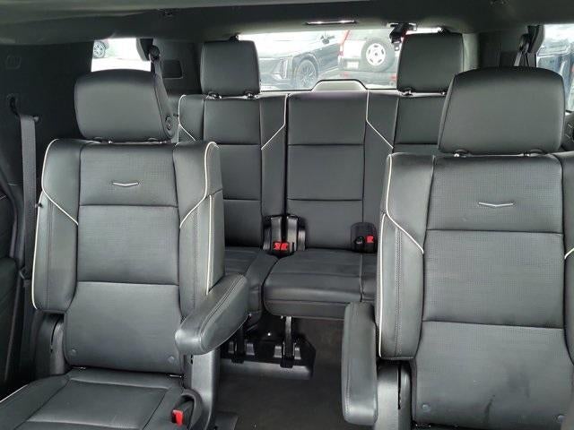 2023 Cadillac Escalade 4WD Premium Luxury