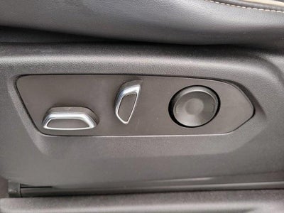 2023 Cadillac Escalade 4WD Premium Luxury