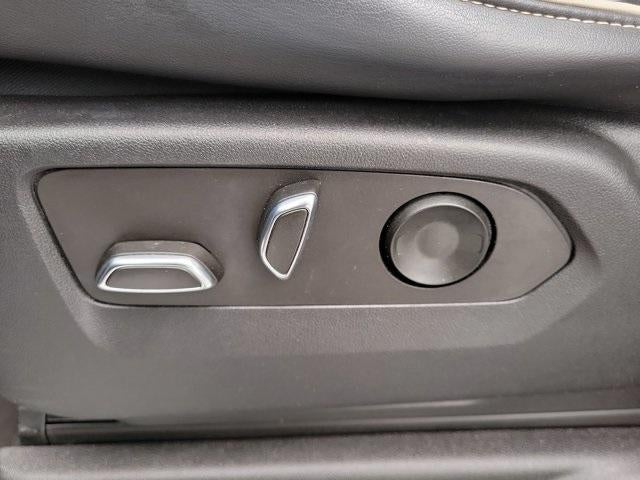 2023 Cadillac Escalade 4WD Premium Luxury