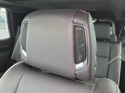 2023 Cadillac Escalade 4WD Premium Luxury