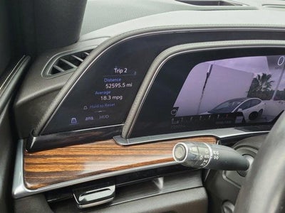 2023 Cadillac Escalade 4WD Premium Luxury