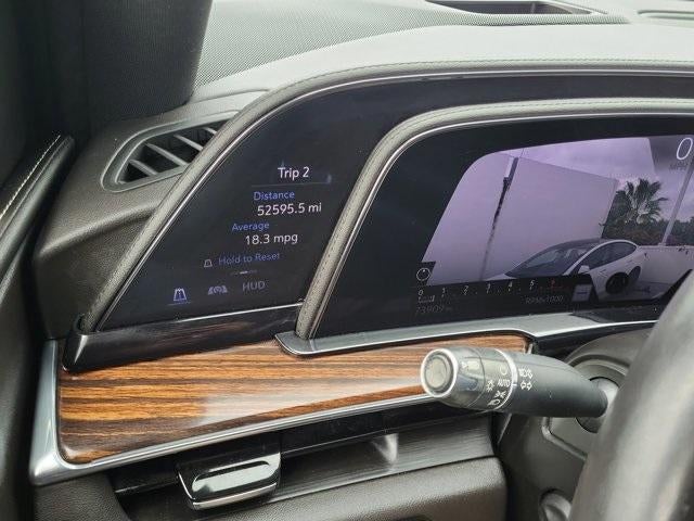 2023 Cadillac Escalade 4WD Premium Luxury