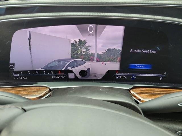 2023 Cadillac Escalade 4WD Premium Luxury