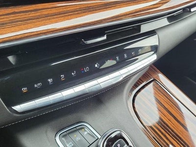 2023 Cadillac Escalade 4WD Premium Luxury