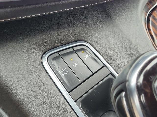 2023 Cadillac Escalade 4WD Premium Luxury