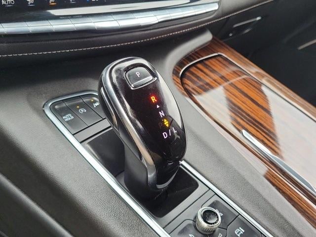 2023 Cadillac Escalade 4WD Premium Luxury