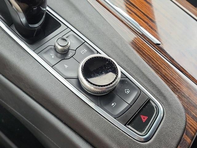 2023 Cadillac Escalade 4WD Premium Luxury