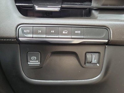 2023 Cadillac Escalade 4WD Premium Luxury