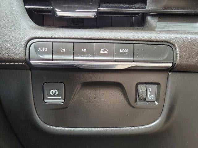 2023 Cadillac Escalade 4WD Premium Luxury