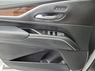 2023 Cadillac Escalade 4WD Premium Luxury