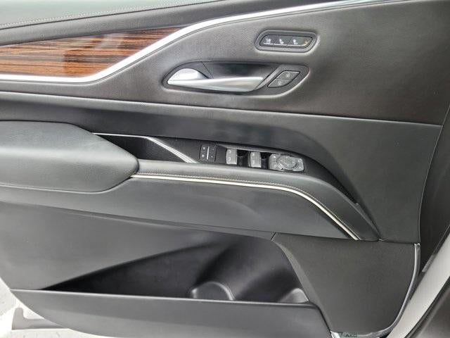 2023 Cadillac Escalade 4WD Premium Luxury