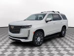 2023 Cadillac Escalade 4WD Premium Luxury