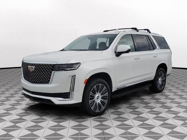 2023 Cadillac Escalade 4WD Premium Luxury