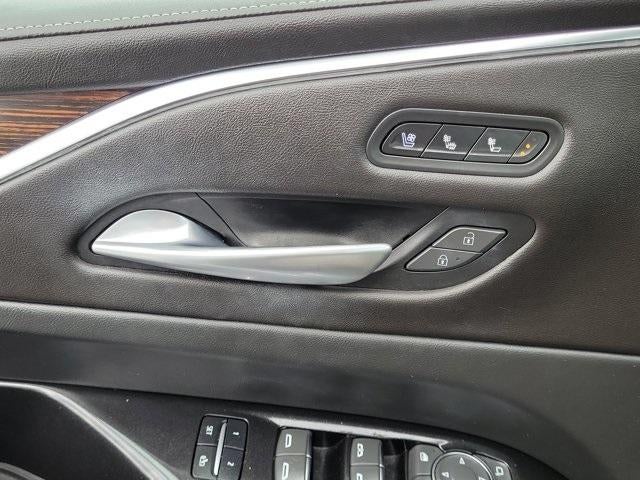 2023 Cadillac Escalade 4WD Premium Luxury