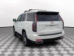 2023 Cadillac Escalade 4WD Premium Luxury