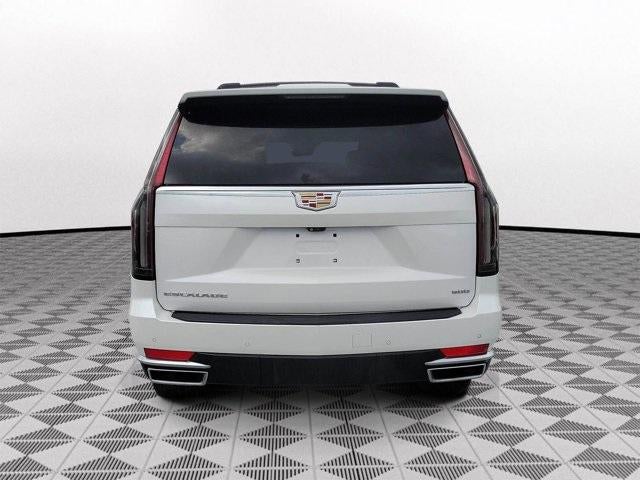 2023 Cadillac Escalade 4WD Premium Luxury