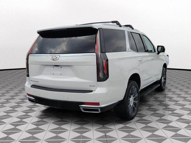 2023 Cadillac Escalade 4WD Premium Luxury