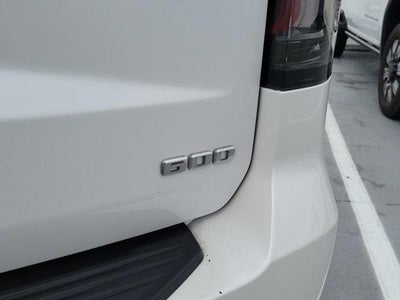 2023 Cadillac Escalade 4WD Premium Luxury