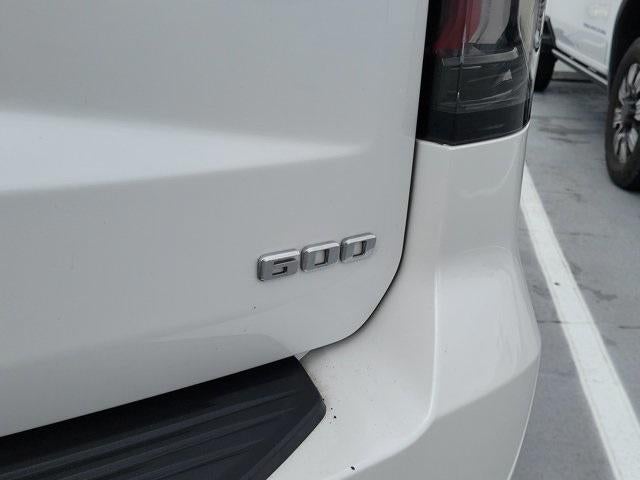 2023 Cadillac Escalade 4WD Premium Luxury