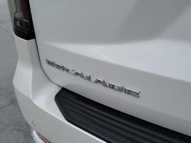 2023 Cadillac Escalade 4WD Premium Luxury