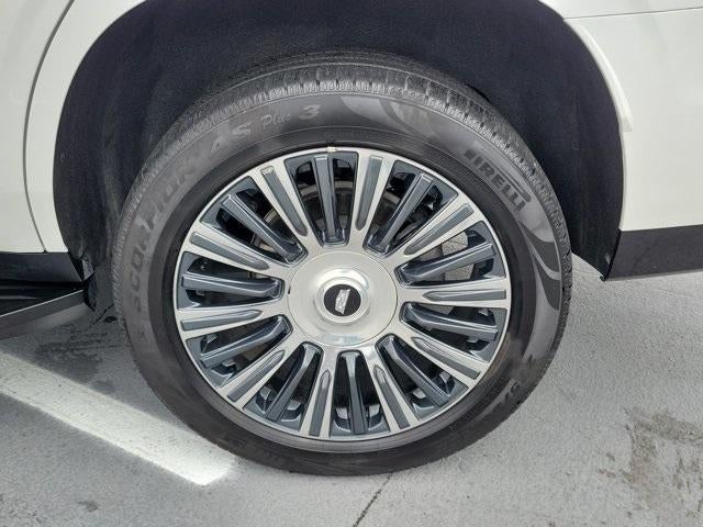 2023 Cadillac Escalade 4WD Premium Luxury