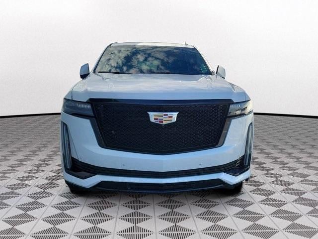 2023 Cadillac Escalade 4WD Sport Platinum
