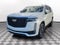 2023 Cadillac Escalade 4WD Sport Platinum