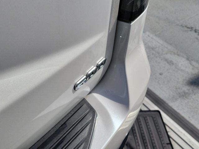 2023 Cadillac Escalade 4WD Sport Platinum