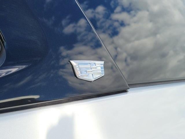 2023 Cadillac Escalade 4WD Sport Platinum