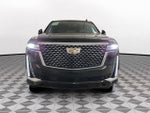 2024 Cadillac Escalade ESV 4WD Luxury
