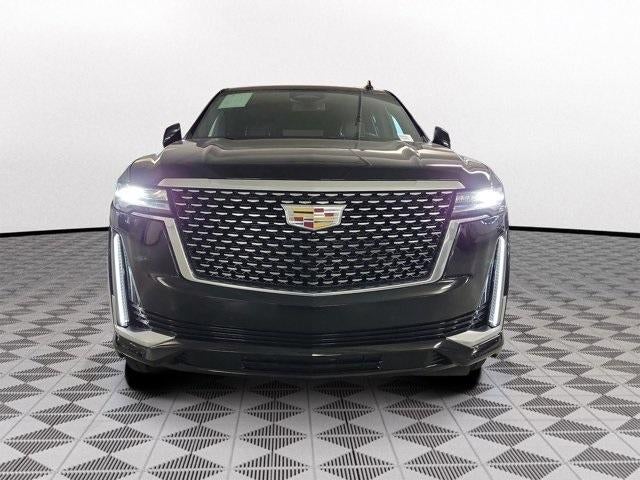 2024 Cadillac Escalade ESV 4WD Luxury
