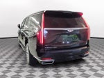 2024 Cadillac Escalade ESV 4WD Luxury