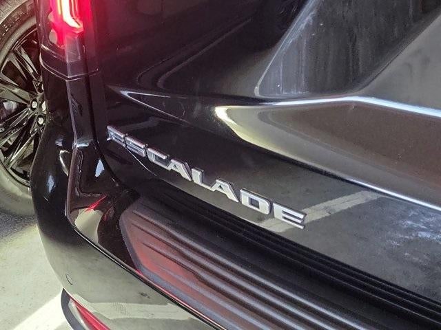 2024 Cadillac Escalade ESV 4WD Luxury