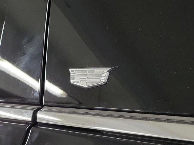 2024 Cadillac Escalade ESV 4WD Luxury