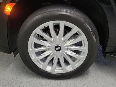 2024 Cadillac Escalade ESV 4WD Luxury