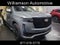 2023 Cadillac Escalade ESV 4WD Sport