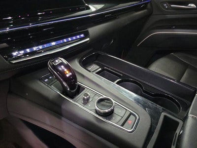 2023 Cadillac Escalade ESV 4WD Sport