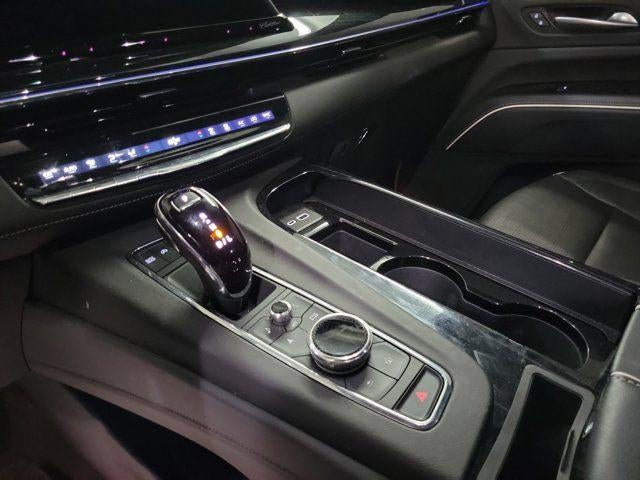 2023 Cadillac Escalade ESV 4WD Sport