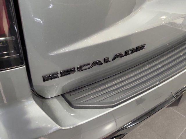 2023 Cadillac Escalade ESV 4WD Sport